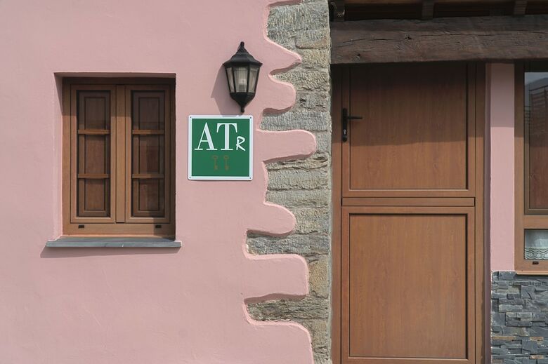 Apartamentos Rurales Caxila