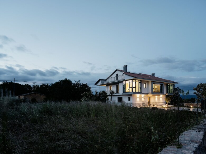 Apartamentos Ribeira Sacra