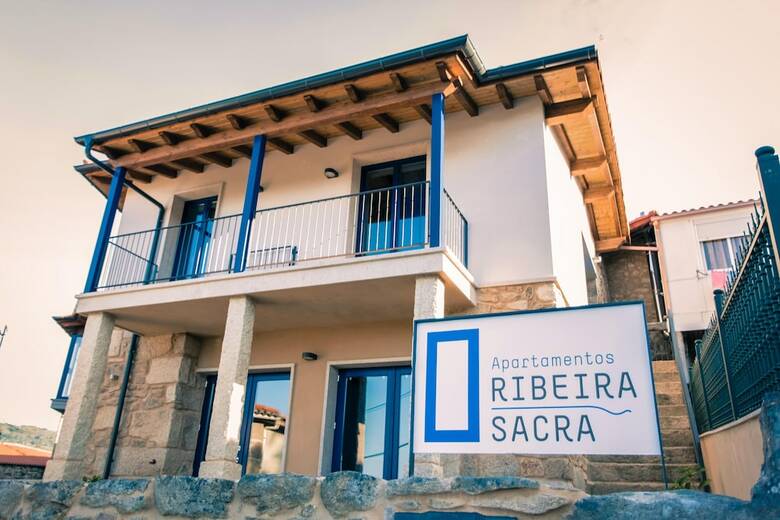 Apartamentos Ribeira Sacra