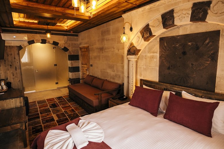 Bed & Breakfast Wonder Of Cappadocia