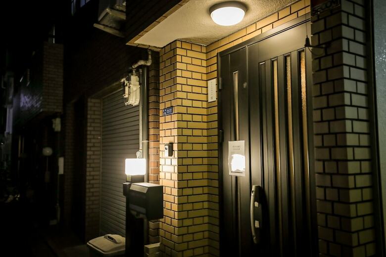 Apartamentos Kuromon Hibiki