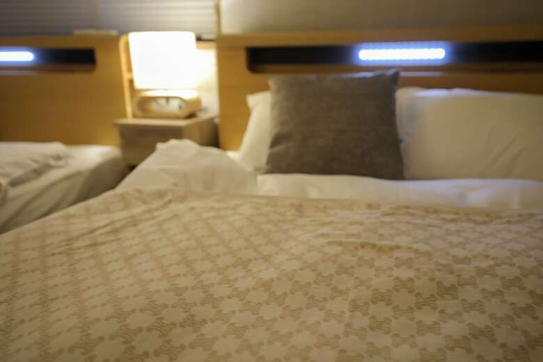 Apartamentos Kuromon Hibiki