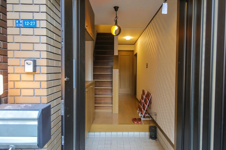Apartamentos Kuromon Hibiki