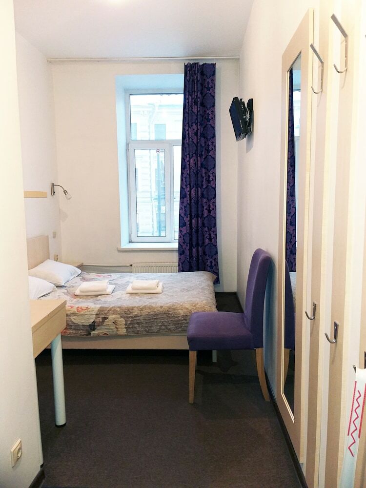 Hotel Guest House Good Night
