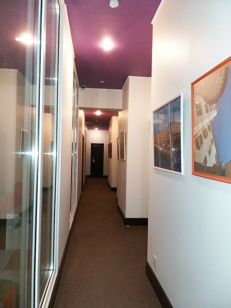 Hotel Guest House Good Night