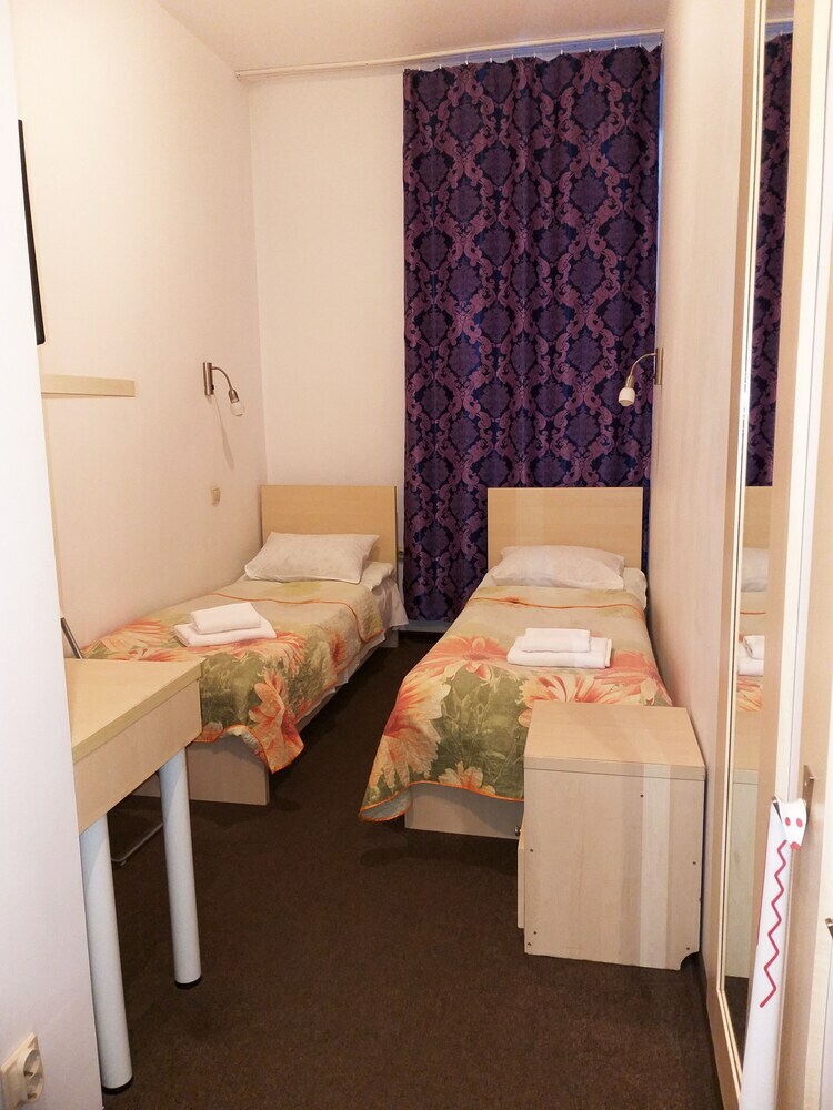 Hotel Guest House Good Night