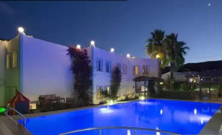 Hotel Casa Del Mar Bodrum