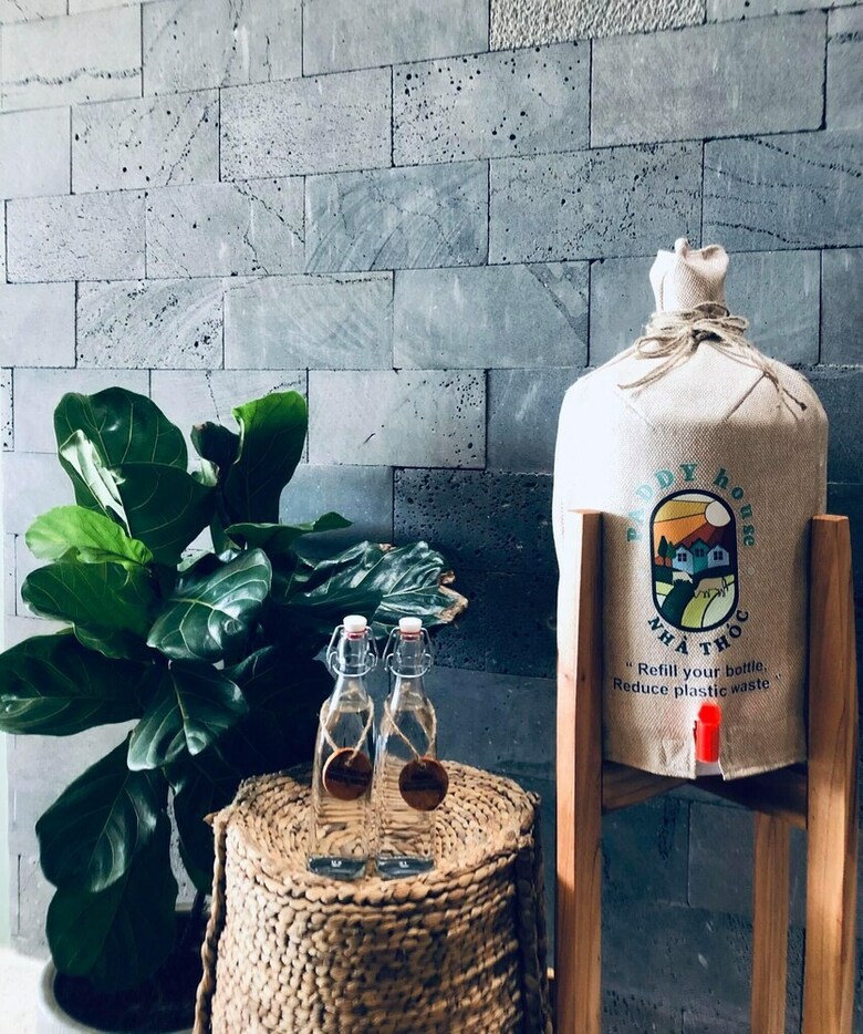Hotel Paddy Boutique House Hoian
