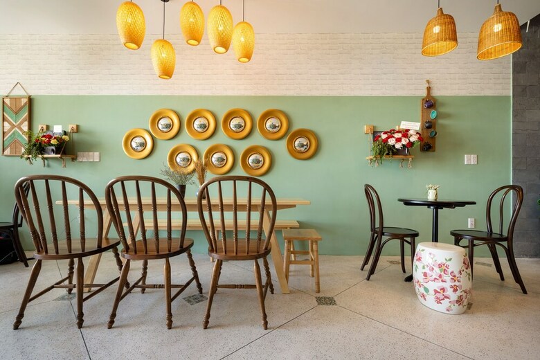 Hotel Paddy Boutique House Hoian