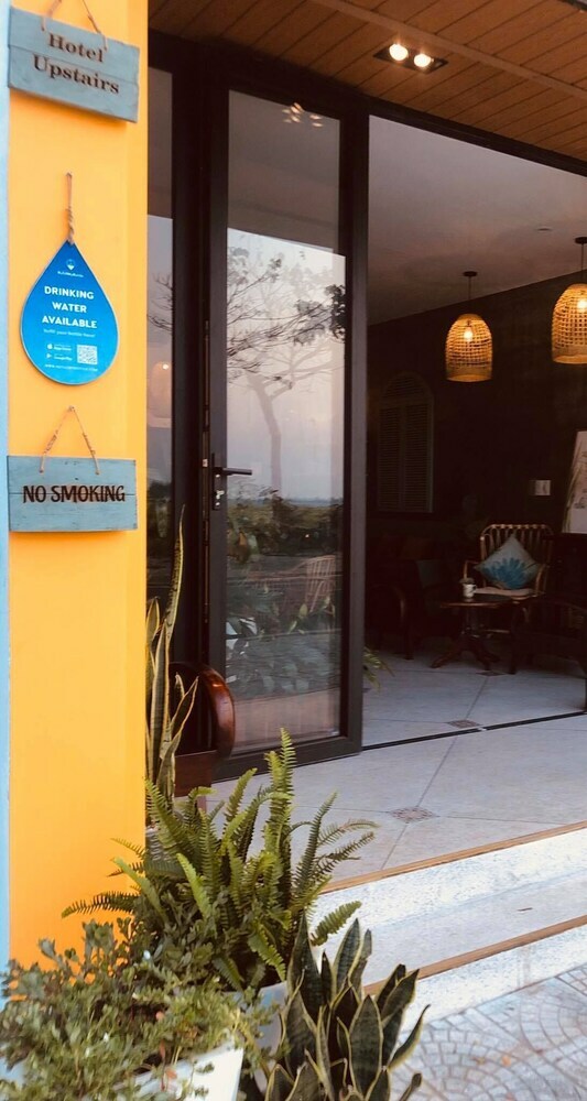 Hotel Paddy Boutique House Hoian