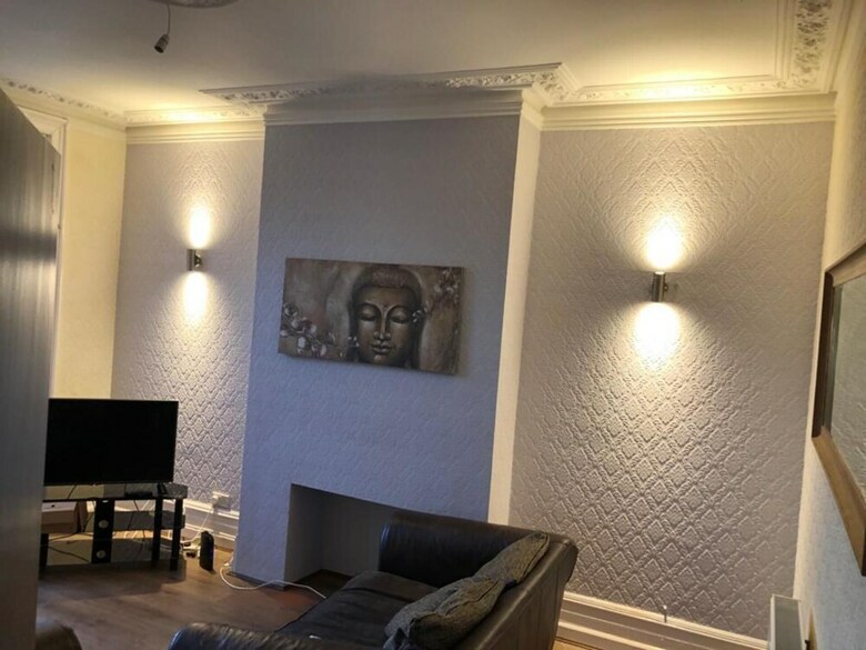 Residencia Large Eight Bedroom House