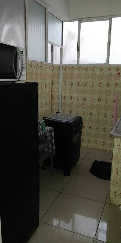 Apartamentos Edif�cio H�lio S. S.
