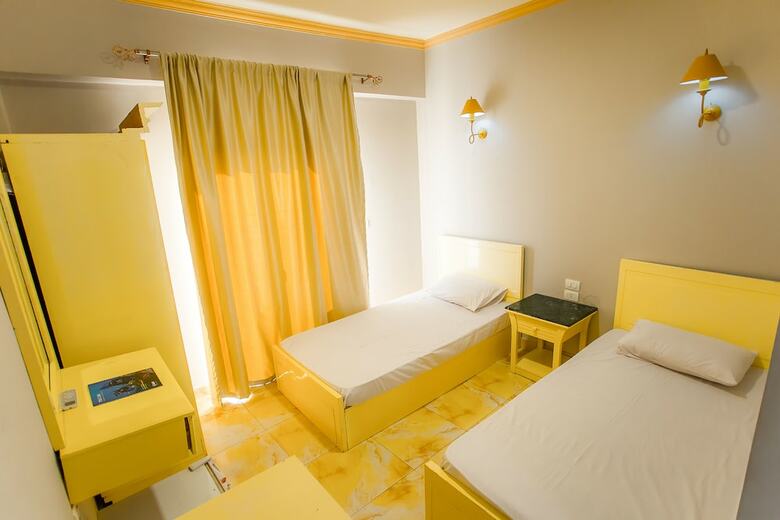 Lidia Hotel