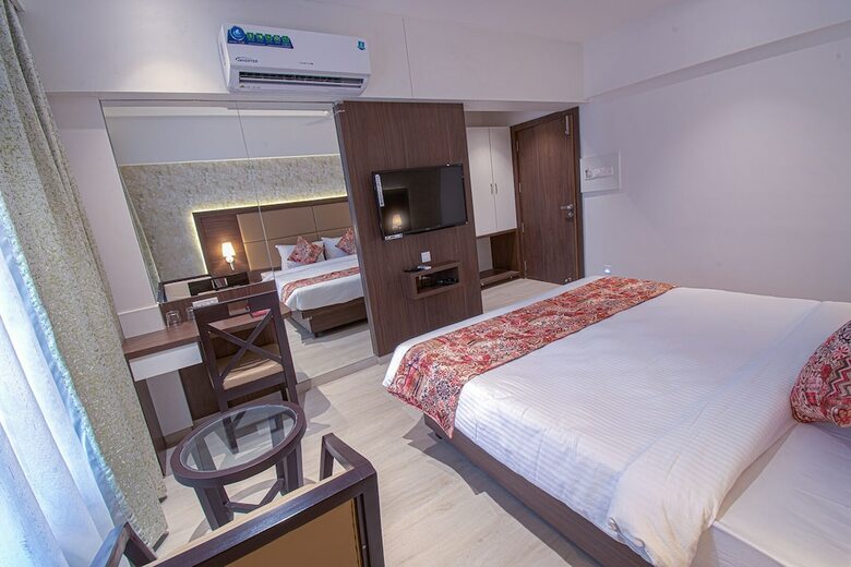 Hotel Park Inn