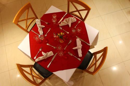 Eden Rock Hotel Sharm El Sheikh