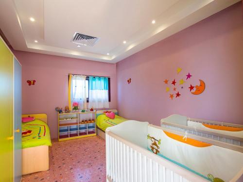 Hotel Rixos Sharm El Sheikh - Ultra All Inclusive