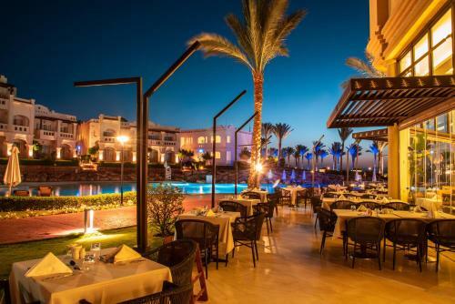 Hotel Rixos Sharm El Sheikh - Ultra All Inclusive