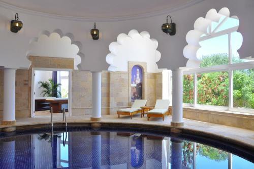 Sheraton Sharm Hotel, Resort, Villas & Spa