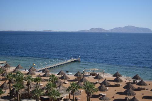 Sheraton Sharm Hotel, Resort, Villas & Spa