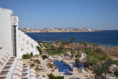 Sheraton Sharm Hotel, Resort, Villas & Spa