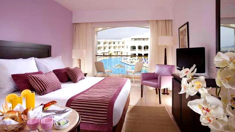 Hotel Sol Y Mar Sharks Bay