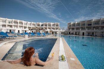 Hotel Sol Y Mar Sharks Bay