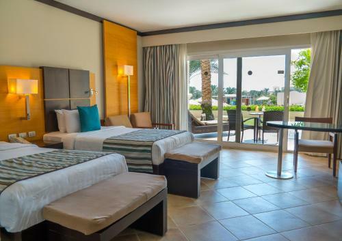 Hotel The Cleopatra Luxury Resort Collection