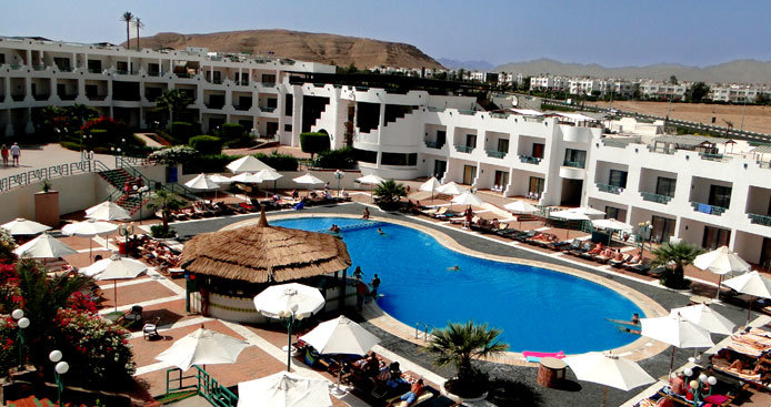 Hotel Sharm Holiday Resort