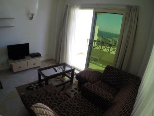 Apartamentos Sharks Bay Oasis