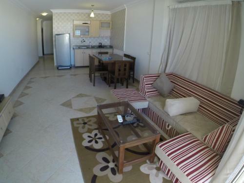Apartamentos Sharks Bay Oasis