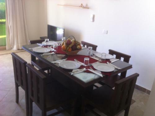 Apartamentos Sharks Bay Oasis