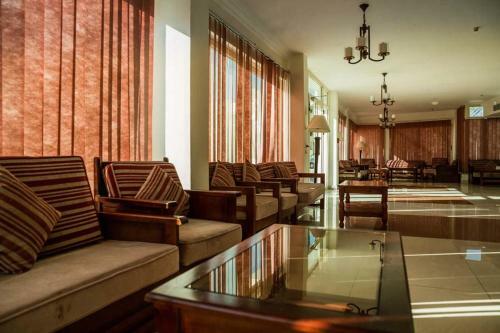 Apartamentos Sharks Bay Oasis