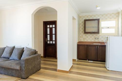 Apartamentos Sharks Bay Oasis