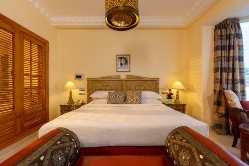 Royal Savoy Hotel And Villas