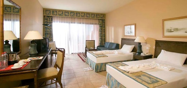 Hotel Park Inn By Radisson Sharm El Sheikh Resort