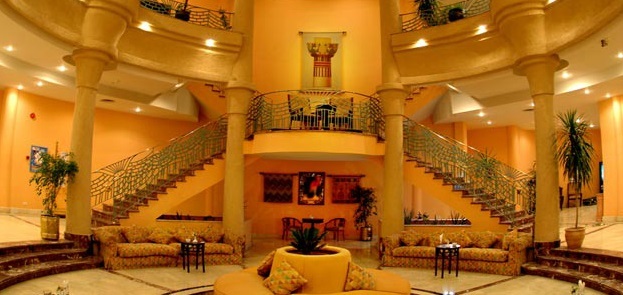 Hotel Park Inn By Radisson Sharm El Sheikh Resort
