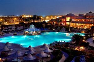 Hotel Park Inn By Radisson Sharm El Sheikh Resort