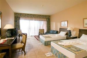 Hotel Park Inn By Radisson Sharm El Sheikh Resort