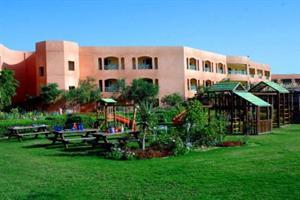 Hotel Park Inn By Radisson Sharm El Sheikh Resort