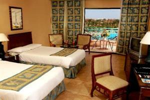Hotel Park Inn By Radisson Sharm El Sheikh Resort