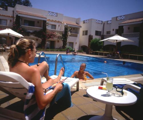 Camel Dive Club & Hotel (boutique Hotel)