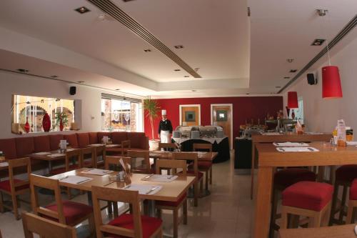 Camel Dive Club & Hotel (boutique Hotel)