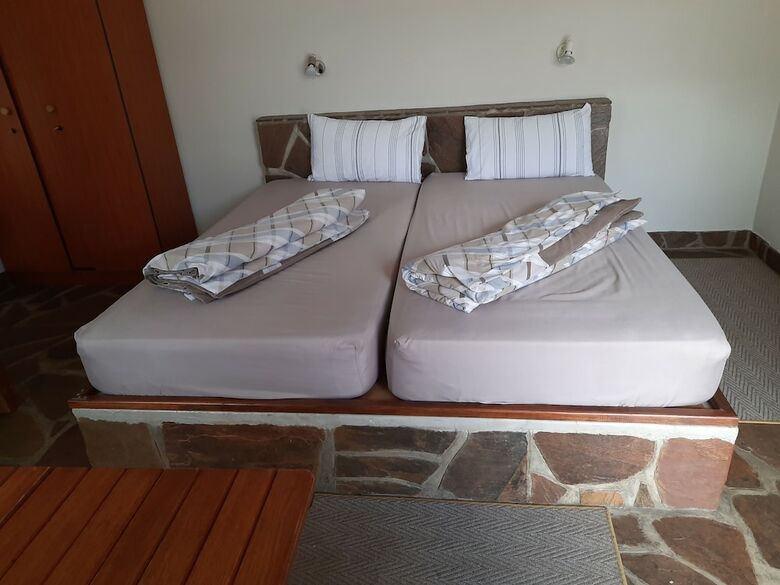 Hotel Ramblers Self Catering