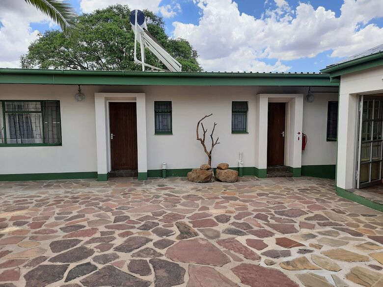 Hotel Ramblers Self Catering
