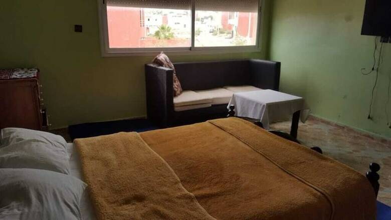 Hostal Africa Surf House