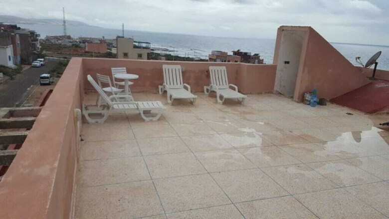 Hostal Africa Surf House