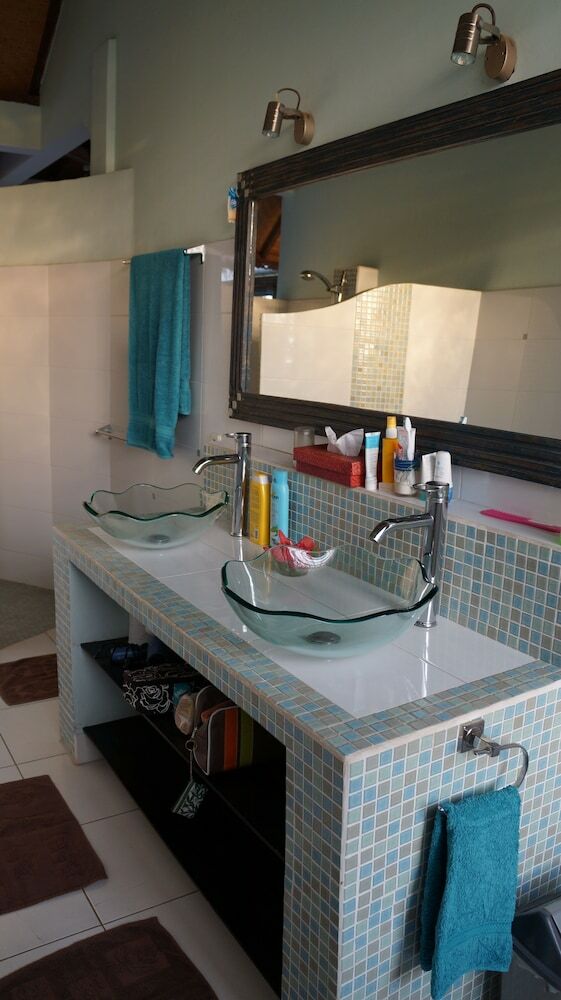 Bed & Breakfast Villa Lumbalumba Banyualit
