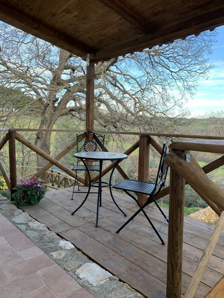Agroturismo Agriturismo Millefiori