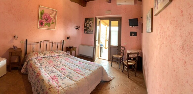 Agroturismo Agriturismo Millefiori