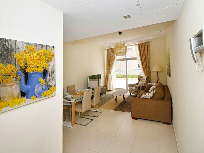 Apartamento R&h Skyview Tower